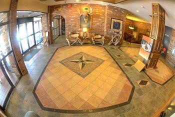 Compass Point Inn - Суррей Екстер'єр фото