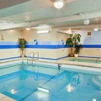 Compass Point Inn - Суррей Зручності фото